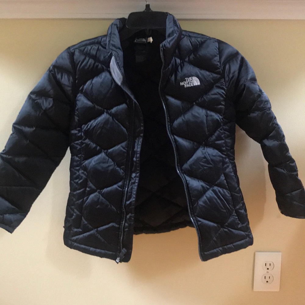 North Face Puffer Jacket